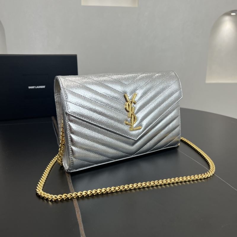 YSL Satchel Bags